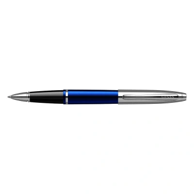 Abbildung von Cross Calais Chrome/Blue CT RB