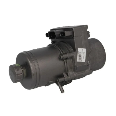 Abbildung von SASIC 7076083 Hydraulikpumpe elektrisch hydraulisch VOLKSWAGEN: Fox Schrägheck, Polo IV SKODA: Fabia 1 Combi, I Schrägheck