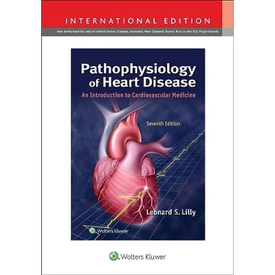 Abbildung von Pathophysiology of Heart Disease, International Edition: An Introduction to Cardiovascular Medicine