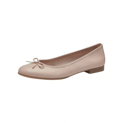 Abbildung von Tamaris Ballerina 1 22116 41 508 normal