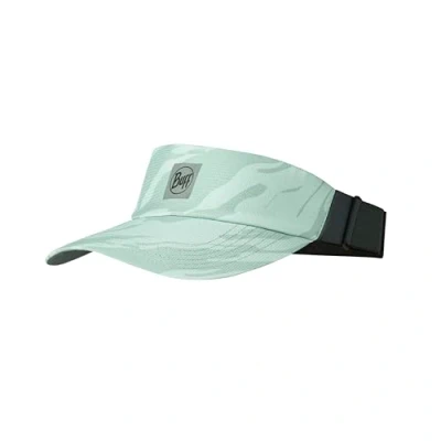 Abbildung von BUFF® Kappe Go Visor Männlich Weiblich Erwachsene Flexibel, Anpassbar, Sichtbarkeit, Reflektierend, Komfortabel, Qualität, Einheitsgröße, Vert