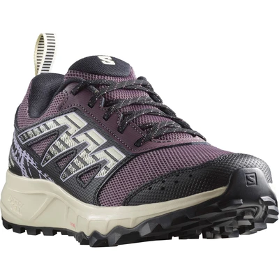 Abbildung von Salomon WANDER Laufschuh Trailrunningschuhe