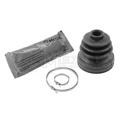 Abbildung von MEYLE 30 14 495 0000 Achsmanschette getriebeseitig Gummi ORIGINAL Quality TOYOTA: Picnic, Avensis I Kombi