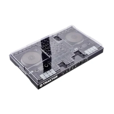Abbildung von Decksaver DS PC KONTROLS4MK3 DJ Mixer Hülle