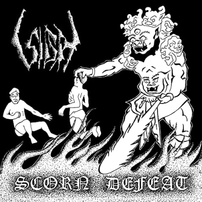 Abbildung von Scorn Defeat