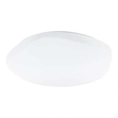 Abbildung von Eglo 97921 LED Deckenleuchte TOTARI C weiß Ø59,5cm H:13,5cm dimmbar mit Connect Funktion inkl. Fernbedienung