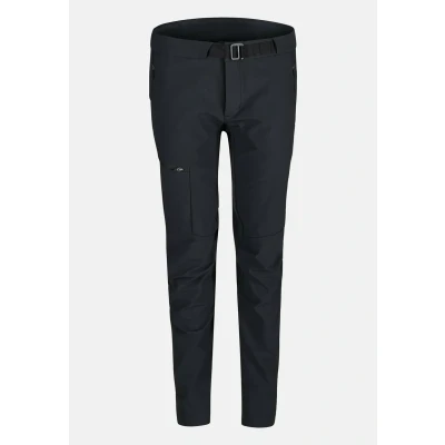 Abbildung von ODLO Ascent Stoffhose, Damen, Größe: Large, Black