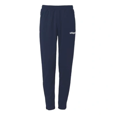 Abbildung von uhlsport Unisex Essential Performance Jogginghose, Marine, 152 EU