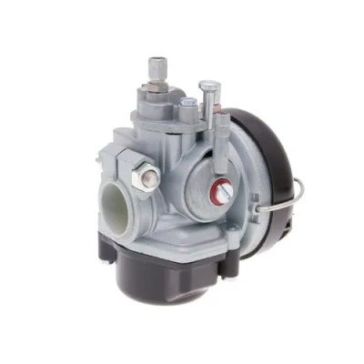 Abbildung von 2EXTREME Ersatzvergaser 14mm kompatibel für Mobylette SHA 15/15, 14/14, MBK FX, Magnum