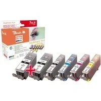 Abbildung von Tinte MultiPack PI100 294