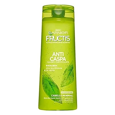 Abbildung von Garnier Shampoos