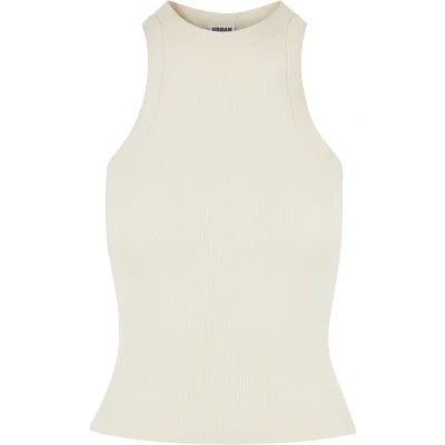 Abbildung von Urban Classics Racer BACK Top, Damen, Größe: 3XL, Whitesand