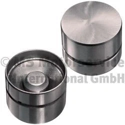 Abbildung von KOLBENSCHMIDT 50006428 Hydrostößel hydraulisch beidseitig CITROËN: Xsara Coupe, Schrägheck, FORD: Escort 6 Cabrio, Schrägheck