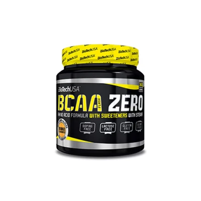 Abbildung von BioTech BCAA Zero Kiwi Lime 360 g
