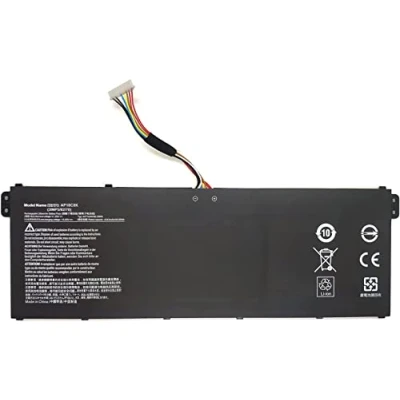 Abbildung von AKKEE AP18C8K Laptop Akku für ACER Aspire 5 A514 52 54 54G 7 A715 42G Chromebook 314 C933 Swift 3 SF314 42 57 57G 58 59 50.29Wh 4471mAh
