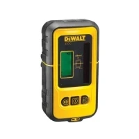 Abbildung von DeWALT DE0892G XJ, 50 m, Grün, 510 nm (&lt; 1 mW), Bezugspegel, Schwarz, Gelb, Akku