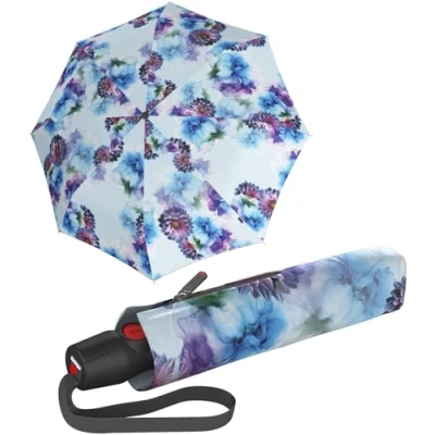 Abbildung von Knirps Taschenschirm T.200 Duomatic Blooming