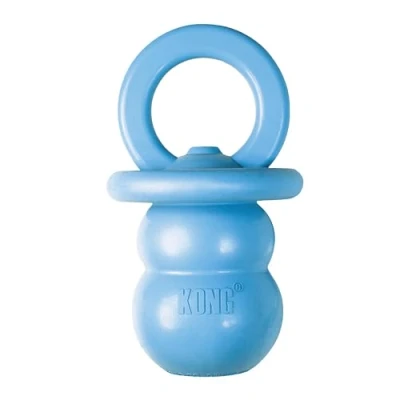 Abbildung von Paulchen Puppy Kong Binkie (S) 15900, 12 cm (farblich sortiert)