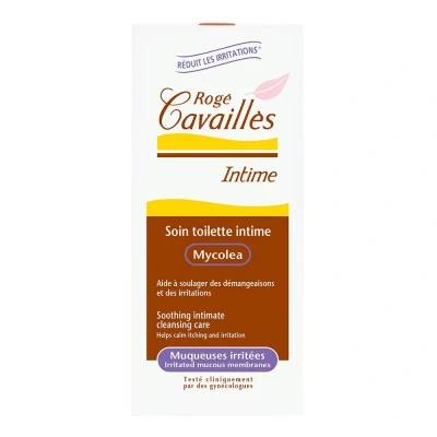 Abbildung von Roge Cavailles Gel Hygiene Intime Soin TÖl ette Mycolea 200 ml