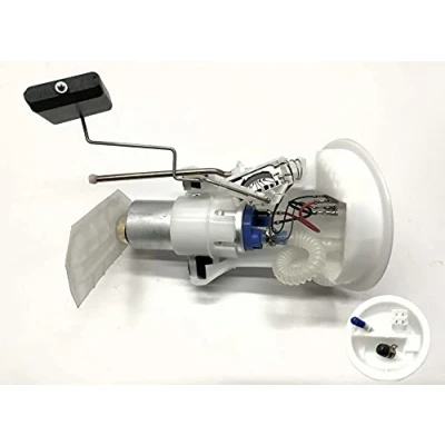 Abbildung von DAKAtec 900004 Kraftstoff Fördereinheit elektrisch BMW: 3 Limousine, Compact, Coupe kfzteile, kfzteile24, bandel online, bandel, atp autoteile,
