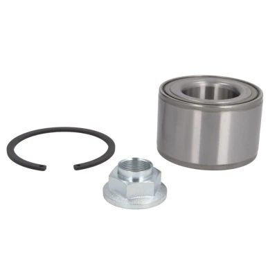 Abbildung von SKF VKBA 7743 Radlagersatz mit integriertem ABS Sensor 88 FORD: Ranger Mk3