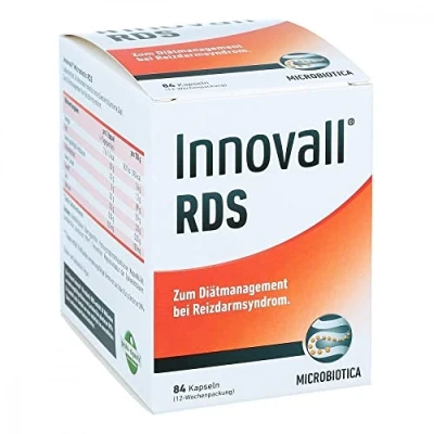 Abbildung von Innovall Microbiotic RDS 84 St