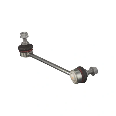 Abbildung von febi BILSTEIN 21801 Koppelstange Vorderachse links 230 M10 x 1,5 Plus mit selbstsichernder Mutter, Mutter MERCEDES BENZ: Vito Bus, V Klasse