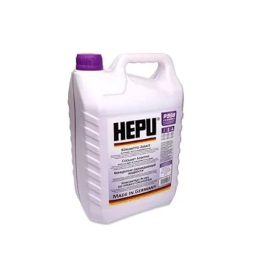 Abbildung von HEPU Kühlmittel P999 G12PLUS 005 5l Kanister, Flasche