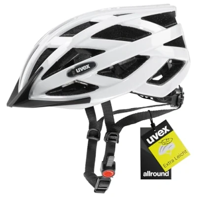 Abbildung von UVEX I vo Fahrradhelm