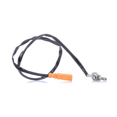 Abbildung von HELLA 6PT 010 376 101 Sensor, Abgastemperatur VOLKSWAGEN: GOLF Plus / Crossgolf, 6, SEAT: Leon II Schrägheck, SKODA: Octavia 2 Combi kfzteile,