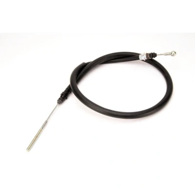 Abbildung von ATE 24.3727 0850.2 Handbremsseil 1041 PEUGEOT: 807, CITROËN: C8