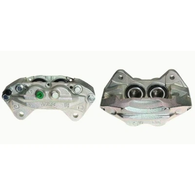 Abbildung von BUDWEG CALIPER 344223 Bremssattel TOYOTA: HILUX 3 Pick up, Pritsche/Fahrgestell (KUN1, TGN3, TGN2, TGN1,