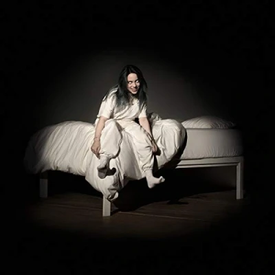 Abbildung von WHEN WE ALL FALL ASLEEP, WHERE DO GO? Re pack