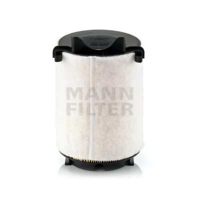 Abbildung von MANN FILTER C 14 130/1 Luftfilter 221 150 Filtereinsatz VOLKSWAGEN: Golf 6 Variant, Passat B7 Limousine, 5 SKODA: Octavia II Schrägheck