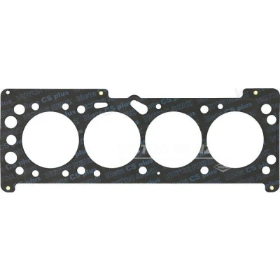 Abbildung von REINZ 61 34235 00 Zylinderkopfdichtung 79,5 Metall Lagen Dichtung OPEL: Corsa C Schrägheck, Astra G CC, Caravan