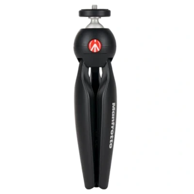 Abbildung von Manfrotto Pixi Mini MTPIXIMII B Stativ