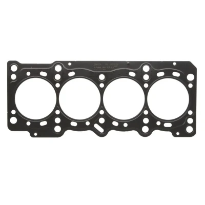 Abbildung von ELRING 040.554 Zylinderkopfdichtung 0,49 72,4 Metall Lagen Dichtung FIAT: Punto II Schrägheck, Doblo I Kombi, Panda FORD: KA Schrägheck