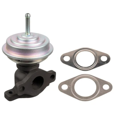 Abbildung von FEBI BILSTEIN 176689 AGR Ventil mit Dichtungen VOLKSWAGEN: Sharan I, Passat B5 Variant, Caddy 2 Kastenwagen, AUDI: A4 Limousine, Avant