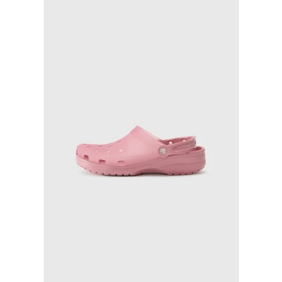 Abbildung von Crocs Classic Unisex Hausschuh, Größe: 41 42, Rosette Schuhe