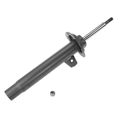 Abbildung von MEYLE 326 623 0016 Stoßdämpfer Vorderachse rechts Gasdruck Zweirohr Federbein oben Stift ORIGINAL Quality BMW: 3 Limousine, Touring