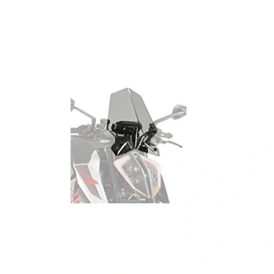 Abbildung von Puig Windschutzscheibe Naked New Generation Sport 9692H für 1290 Superduke R 17&#039; 19&#039;