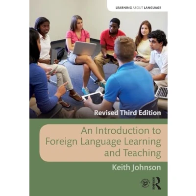 Abbildung von An Introduction to Foreign Language Learning and Teaching (Learning About Language)