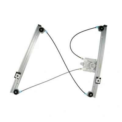 Abbildung von Magneti Marelli Fensterheber vorne links elektrisch ohne Elektromotor 350103170093 RENAULT: LAGUNA 2 Grandtour,