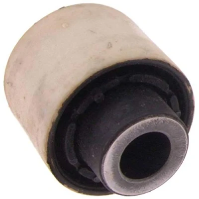 Abbildung von FEBEST VWAB 012 Lagerbuchse, Querlenker VOLKSWAGEN: Passat B6 Variant, Tiguan I, Scirocco III, SKODA: Octavia 3 Combi, 2 Combi