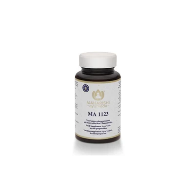 Abbildung von Maharishi Ayurveda MA 1123