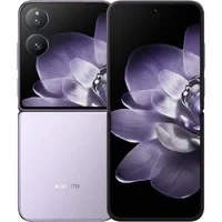 Abbildung von Xiaomi Mix Flip 512GB/12GB RAM Dual SIM violett