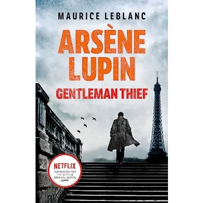 Abbildung von Arsene Lupin, Gentleman Thief