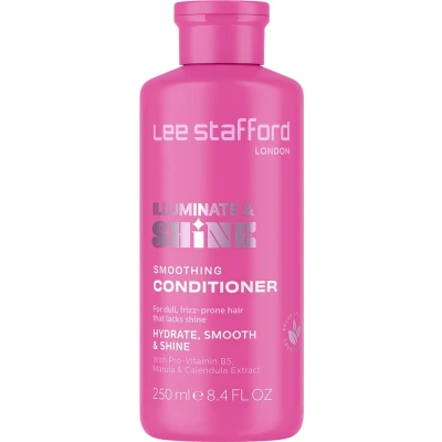 Abbildung von Lee Stafford Illuminate &amp; Shine Smoothing Conditioner 250ml