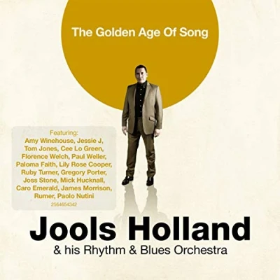 Abbildung von The Golden Age of Song