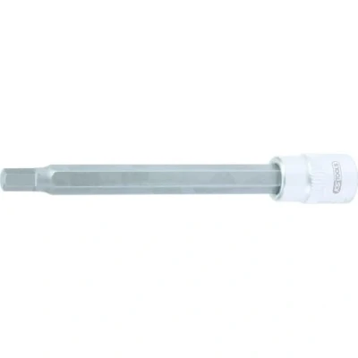 Abbildung von KS Tools 1402303 Airbag Bit Stecknuss, Innen 6 Kant, 5 mm, 1/4&quot;